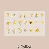 5. Yellow