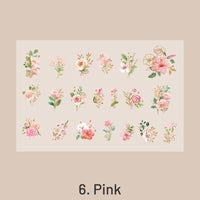 6. Pink