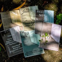 7. Complete Set (10% OFF)