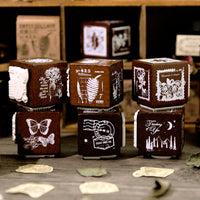 7. Complete Set (10% OFF)