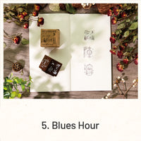 5. Blues Hour