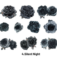 4.Silent Night