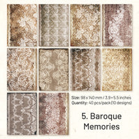 5. Baroque Memories