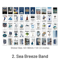 2. Bracelet Sea Breeze