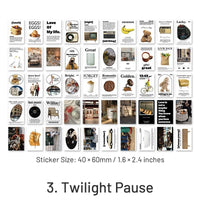 3. Twilight Pause
