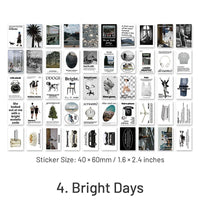 4. Bright Days