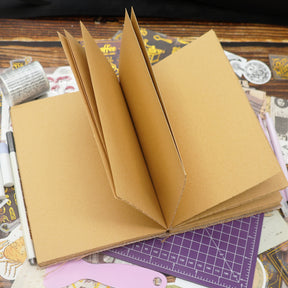 Scrapbooking Mystery Box 3