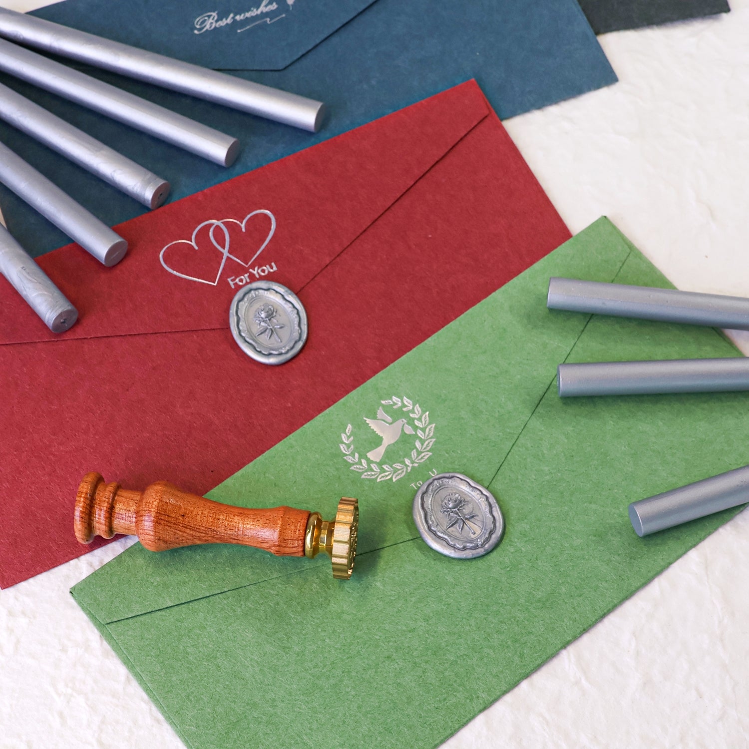 Sealing Wax Stick13