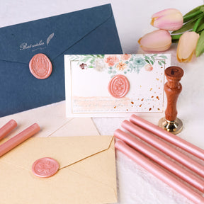 Sealing Wax Stick(113 Colors)
