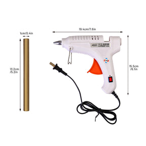 Sealing Wax Stick(113 Colors)