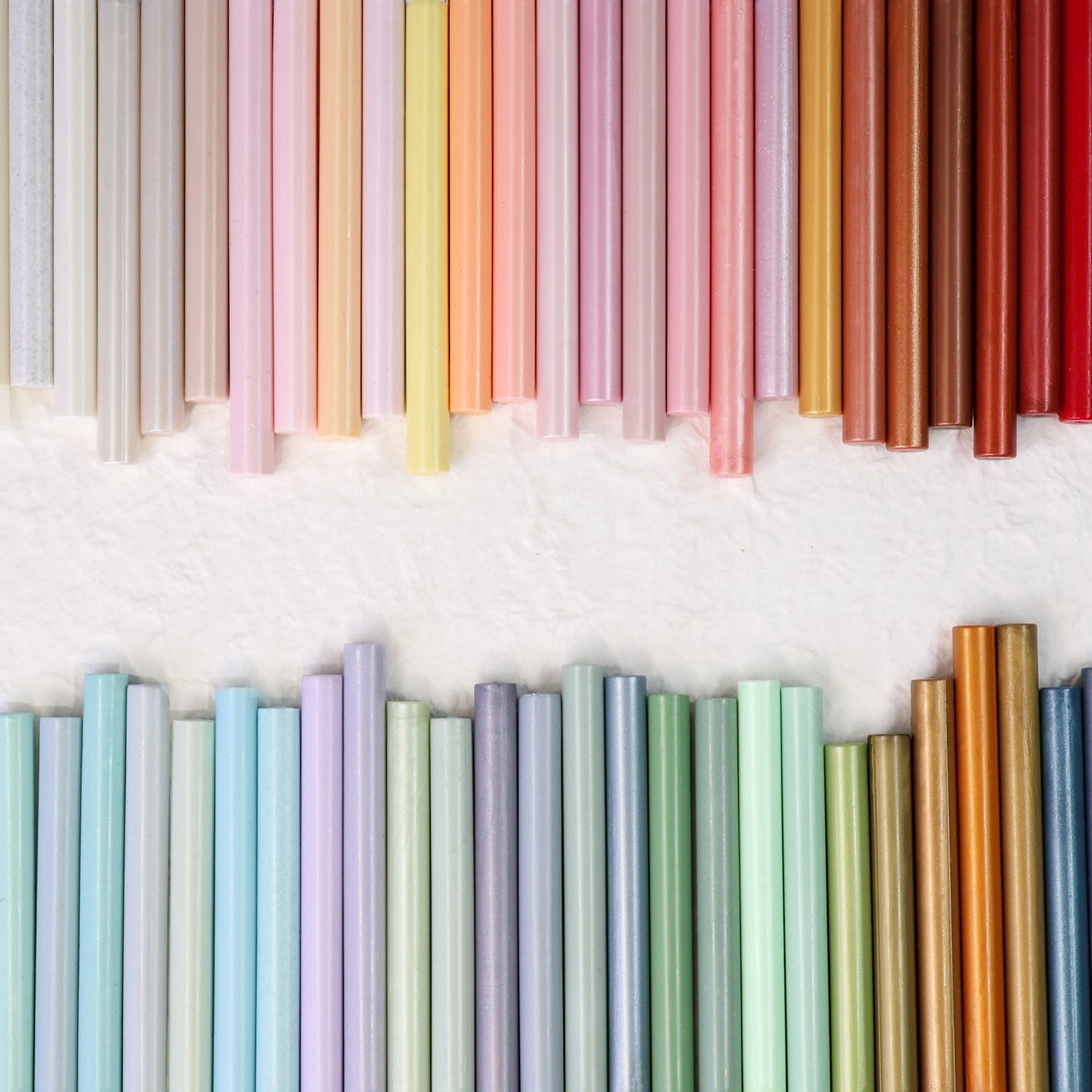 Sealing Wax Stick(113 Colors)