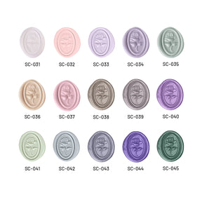 Sealing Wax Stick(113 Colors)