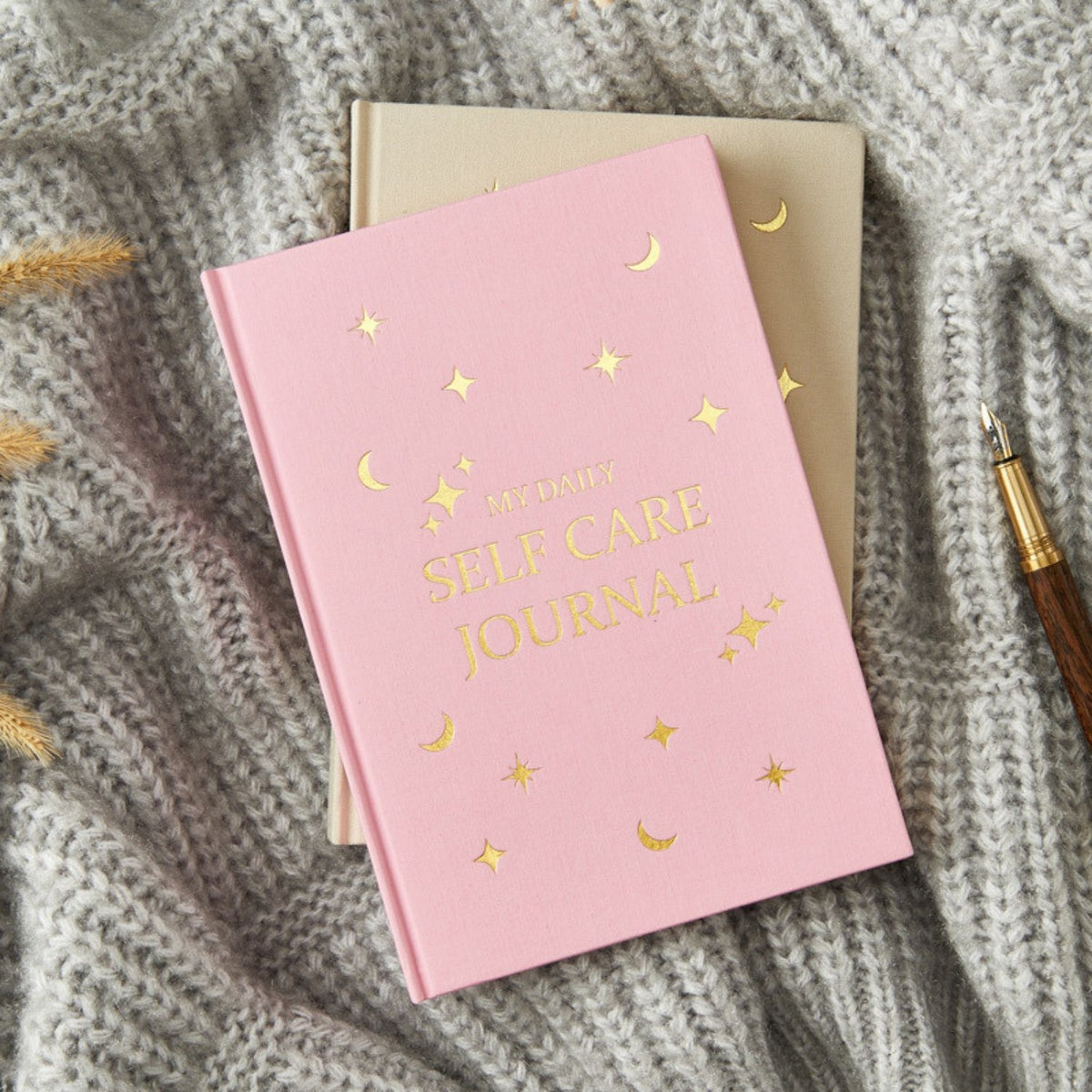 Self-Care Journal Gift Set2