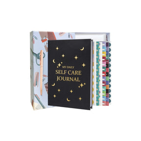 Self-Care Journal Gift Set5