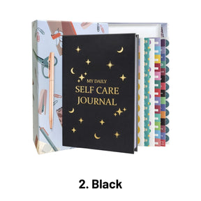 Self-Care Journal Gift Set7