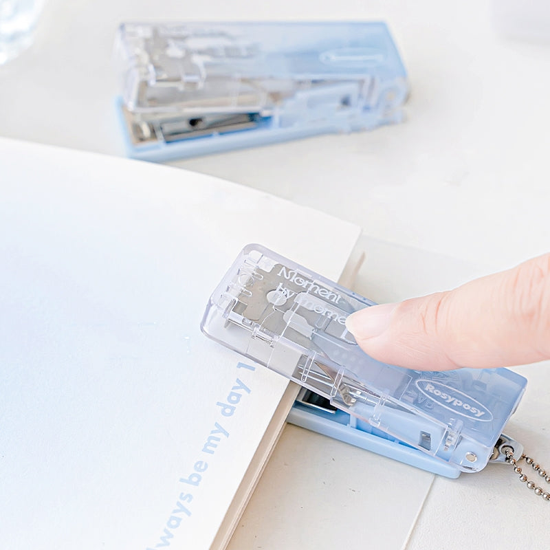 Semi-Transparent Acrylic Stapler b4