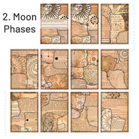 2. Moon Phases