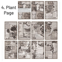 4. Plant Page