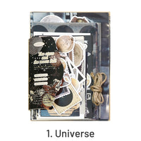 1. Universe