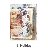2. Holiday