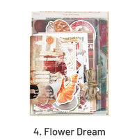 4. Flower Dream