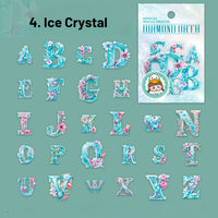 4. Ice Crystal