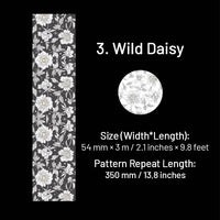 3. Wild Daisy