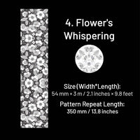 4. Flower's Whispering