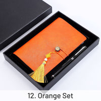6. Orange