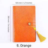 6. Orange