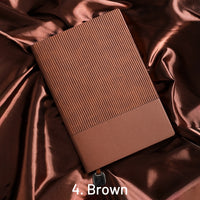 4. Brown