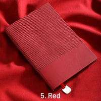 5. Red