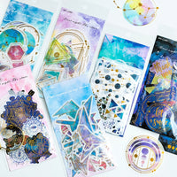 7. Complete Set (10% OFF)