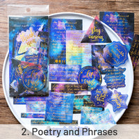 2.Poetry and Phrases