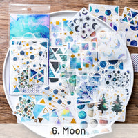 6.Moon