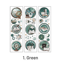 1.Green