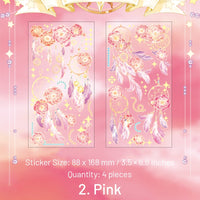 2. Pink