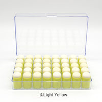 3.Light Yellow