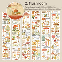 2. Mushroom
