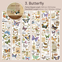 3. Butterfly