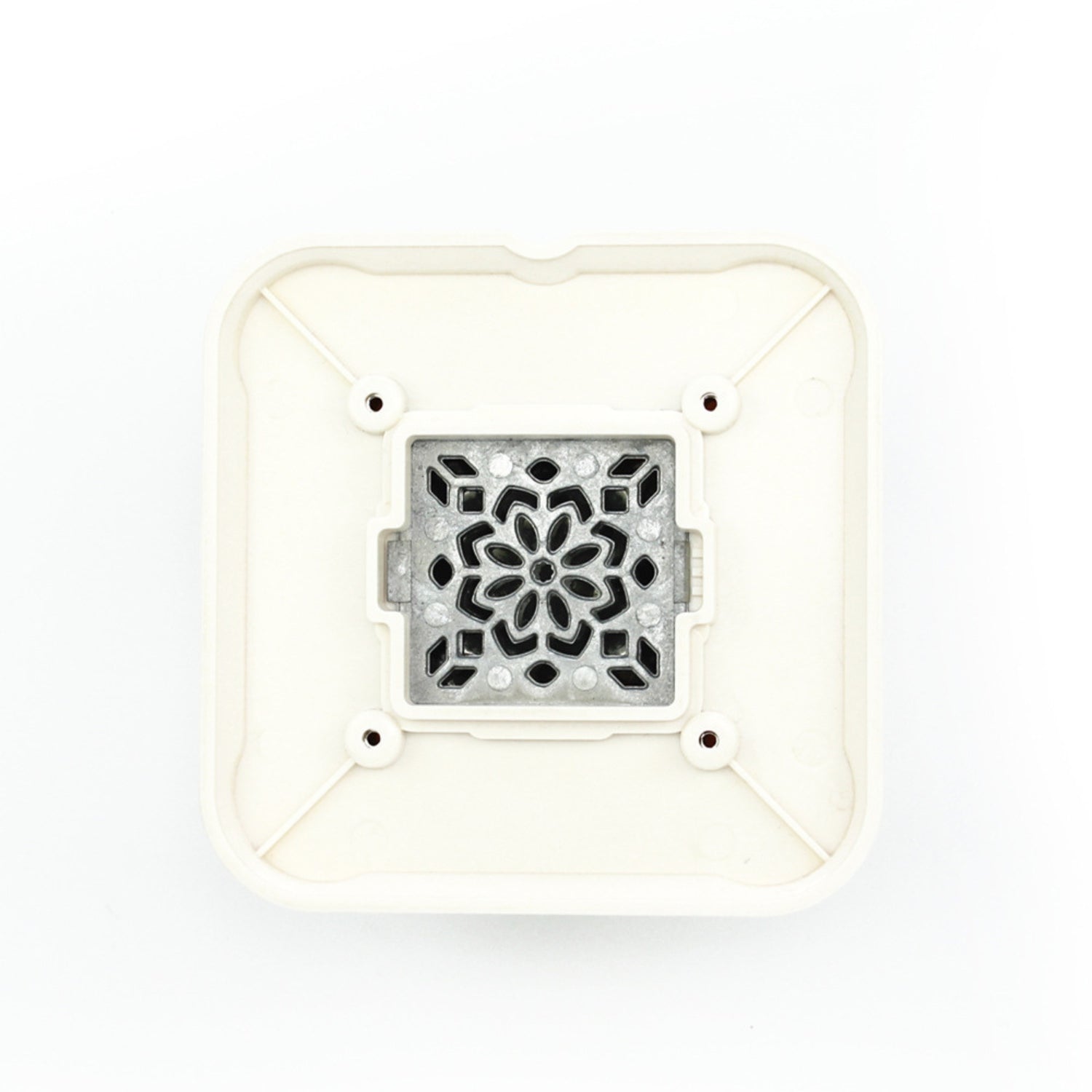 Square Continuous Pressing Lace Strong Magnetic Embossing Machine 2