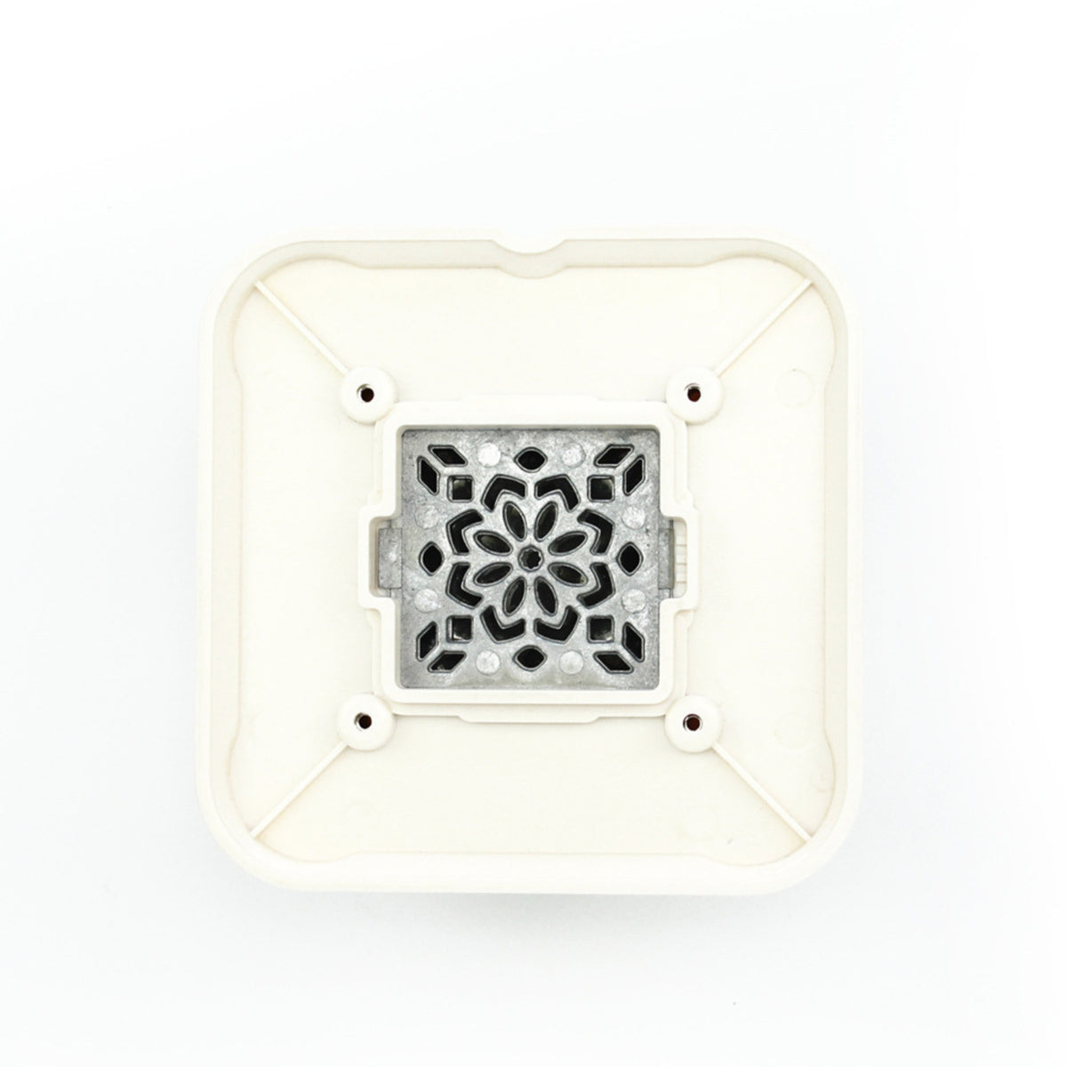 Square Continuous Pressing Lace Strong Magnetic Embossing Machine 2