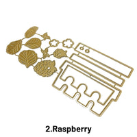 2. Raspberry