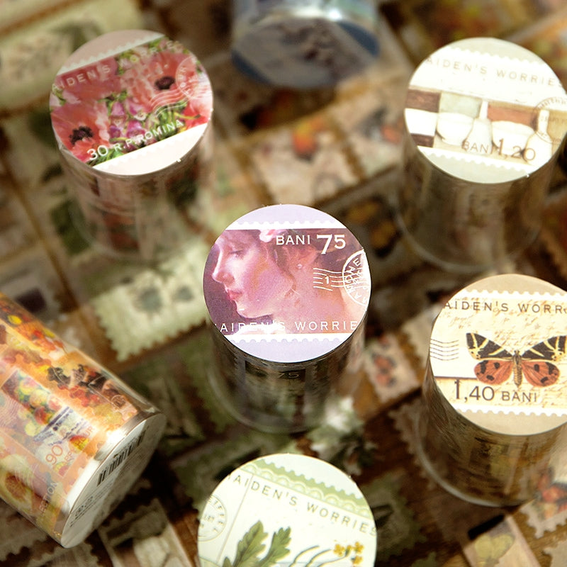 Stamp Stories Decorative Washi Tape a