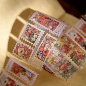 Stamp Stories Decorative Washi Tape c2