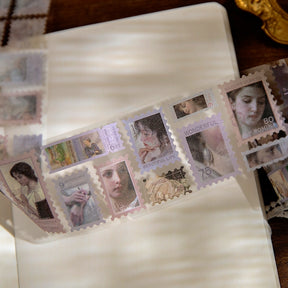 Stamp Stories Decorative Washi Tape c
