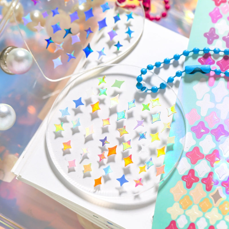 Star Laser Coated Paper Base Tape b