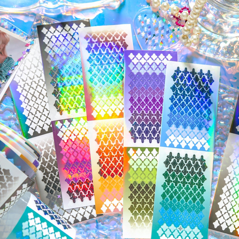 Star Laser Coated Paper Base Tape b5