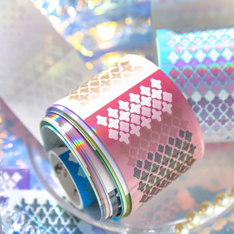 Star Laser Coated Paper Base Tape c