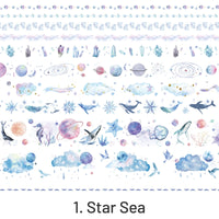 1. Star Sea